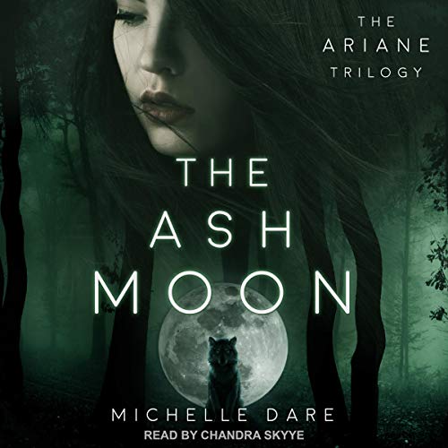 Cover of The Ash Moon