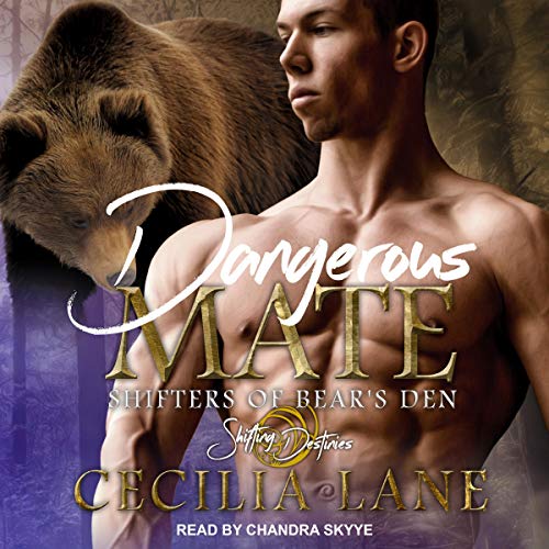 Cover of Dangerous Mate