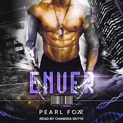 Cover of ENVER