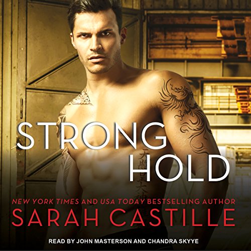 Cover of Strong Hold