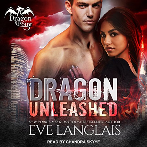 Cover of Dragon Unleashed