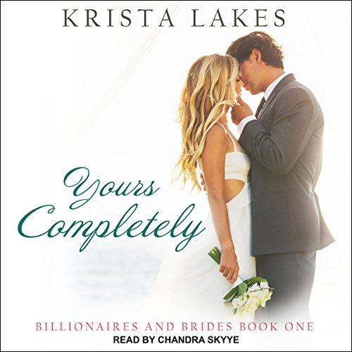 Cover of Yours Completely