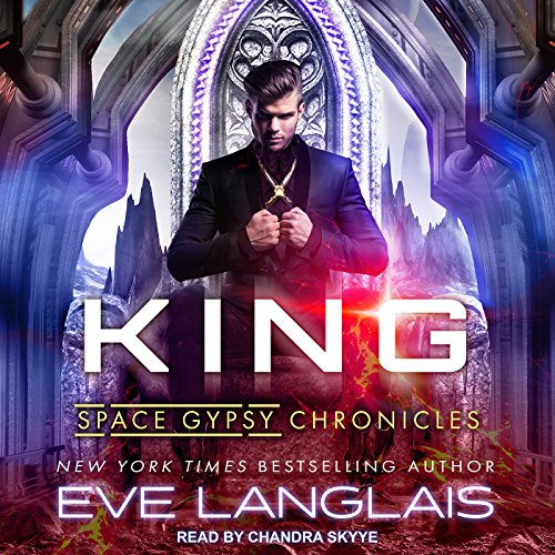 Cover of King