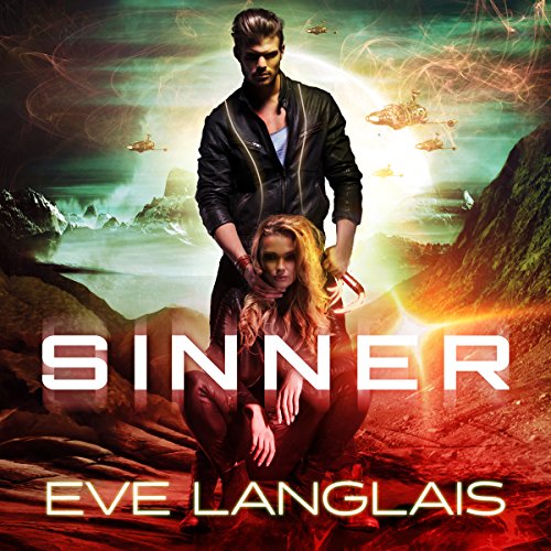 Cover of Sinner