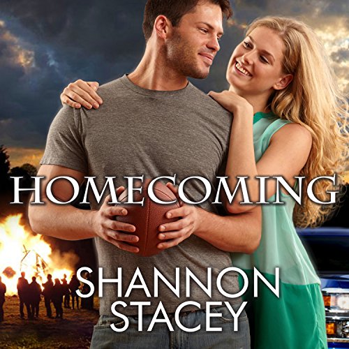 Cover of Homecoming