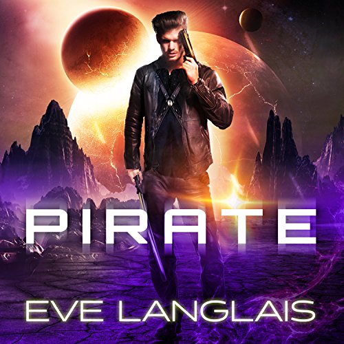 Cover of Pirate