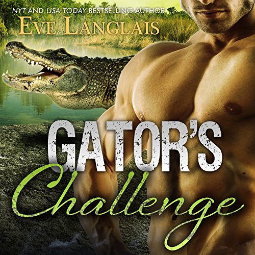 Cover of Gator's Challenge