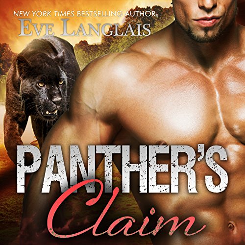 Cover of Panther's Claim