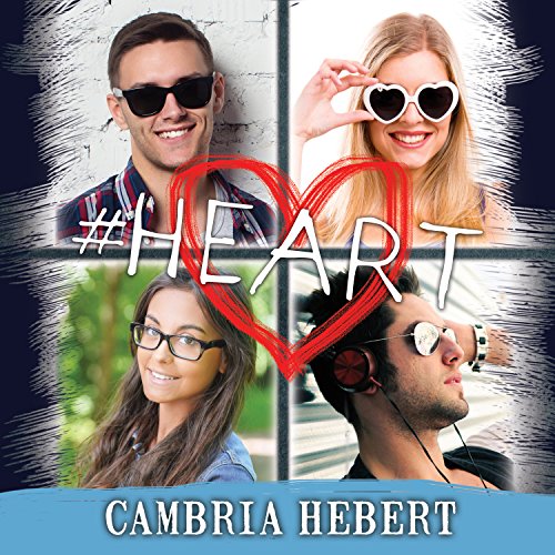 Cover of #Heart