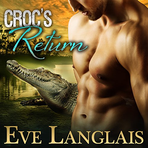 Cover of Croc's Return