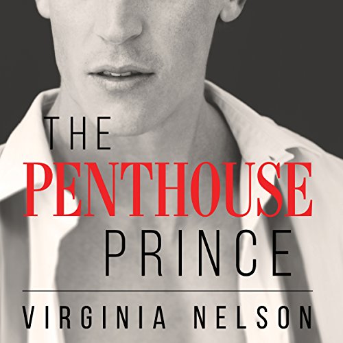 Cover of The Penthouse Prince