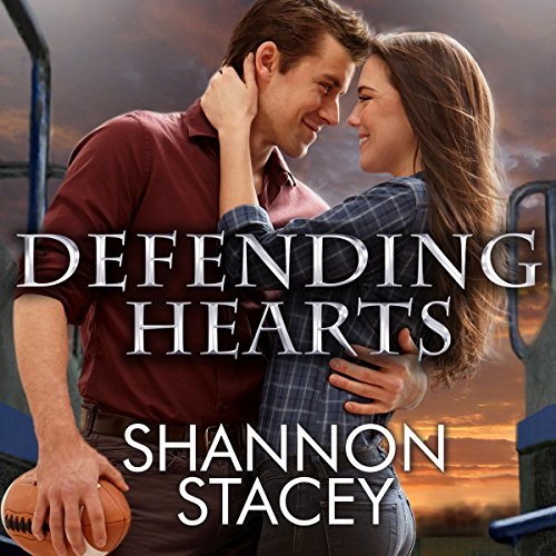 Cover of Defending Hearts