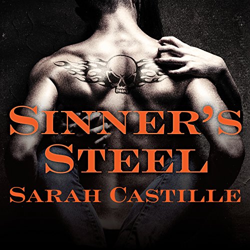 Cover of Sinner's Steel