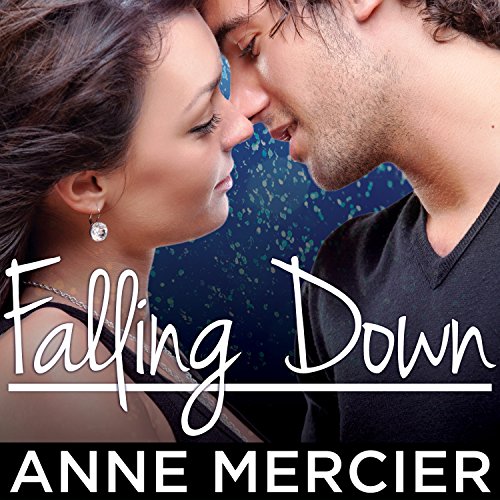 Cover of Falling Down