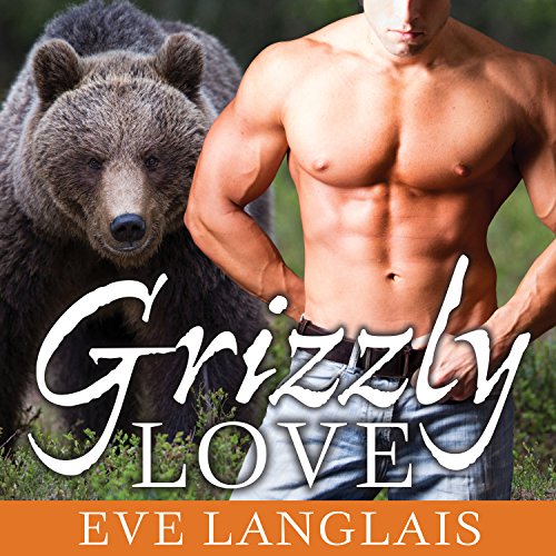 Cover of Grizzly Love
