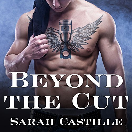 Cover of Beyond the Cut