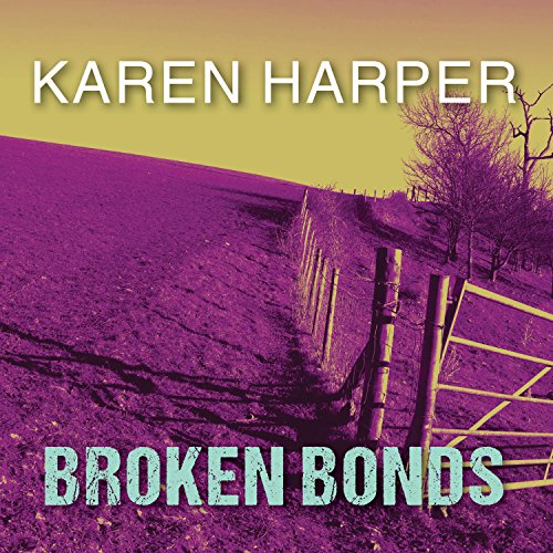 Cover of Broken Bonds