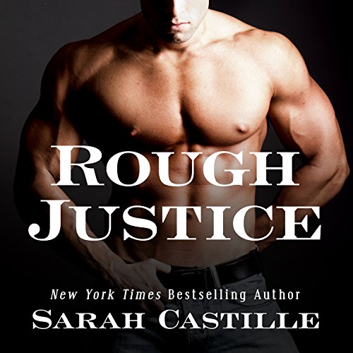 Cover of Rough Justice