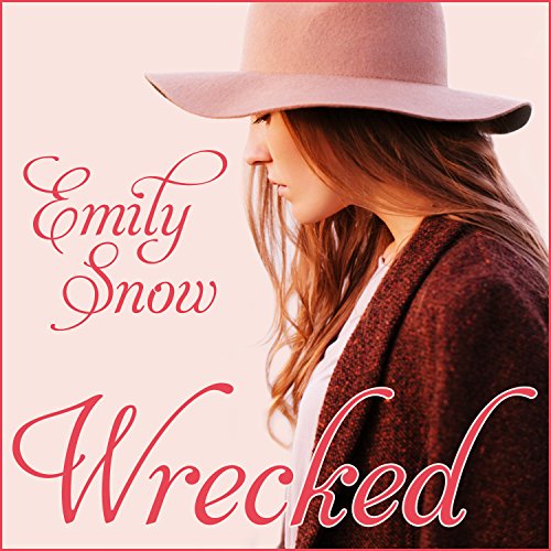 Cover of Wrecked