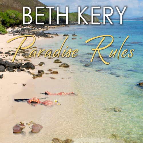 Cover of Paradise Rules