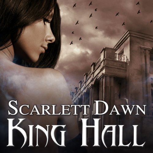 Cover of King Hall