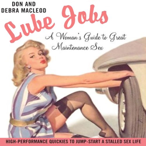 Cover of Lube Jobs