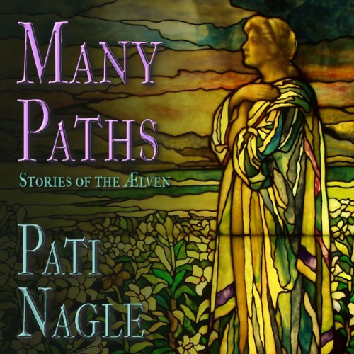 Cover of Many Paths