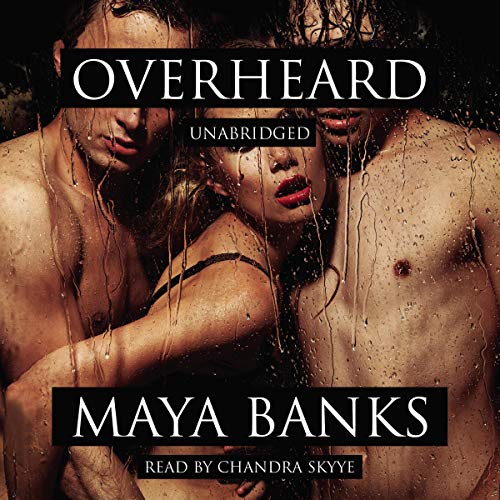 Cover of Overheard