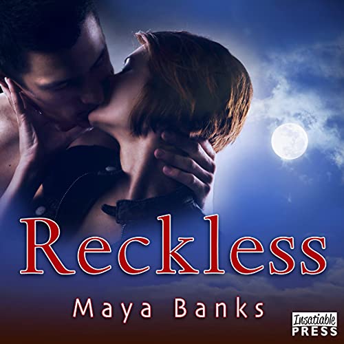 Cover of Reckless