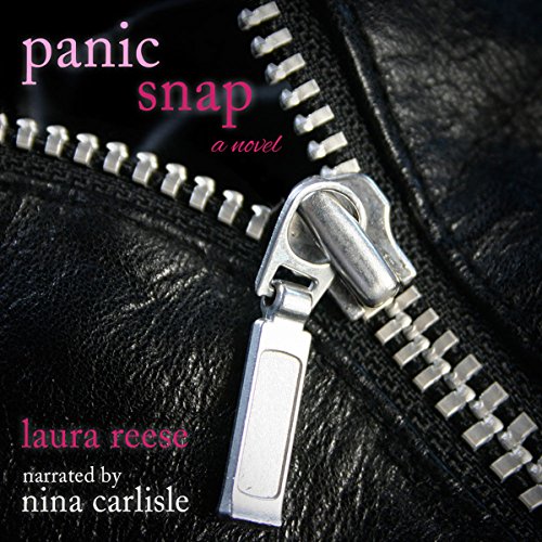 Cover of Panic Snap