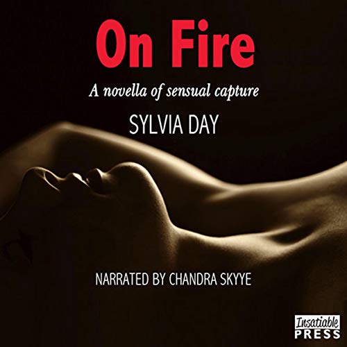 Cover of On Fire