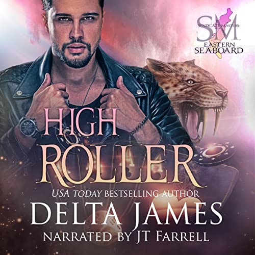 Cover of High Roller