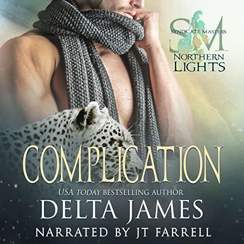 Cover of Complication