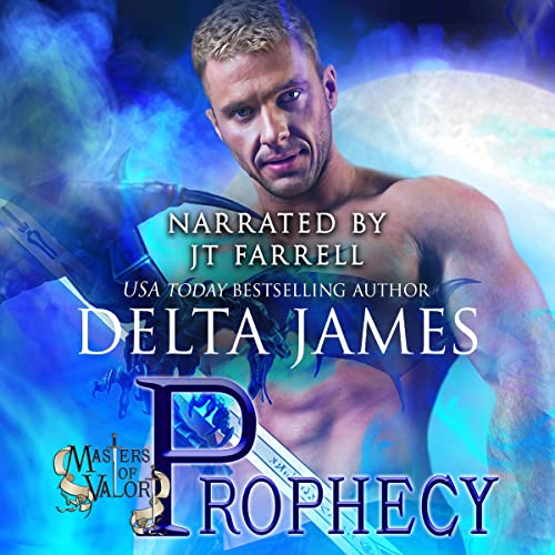 Cover of Prophecy