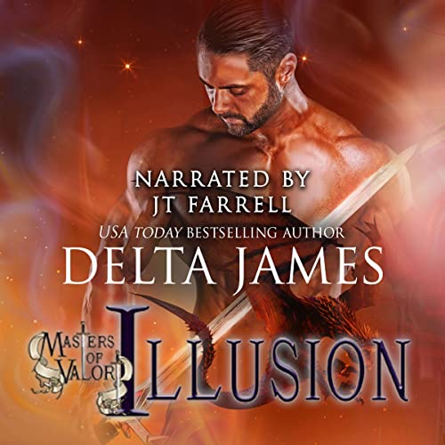 Cover of Illusion