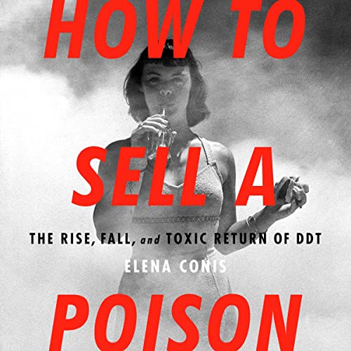 Cover of How to Sell a Poison