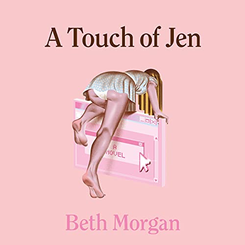 Cover of A Touch of Jen