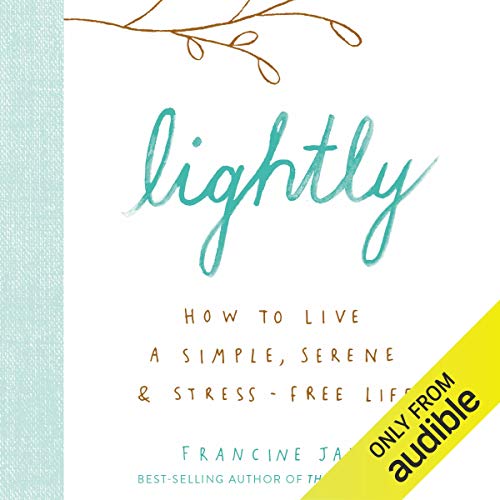 Cover of Lightly