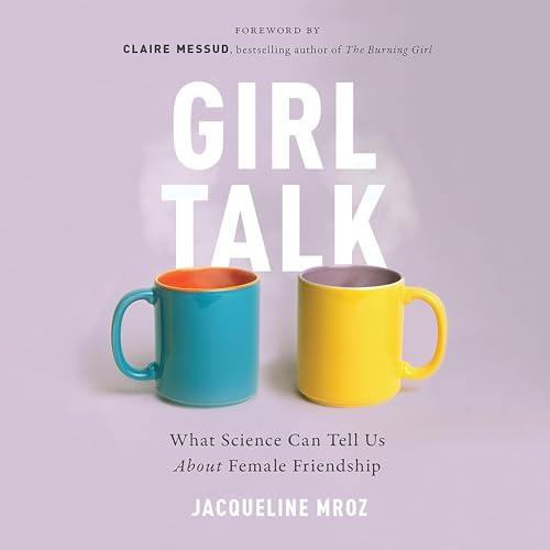 Cover of Girl Talk