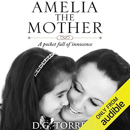 Cover of Amelia the Mother