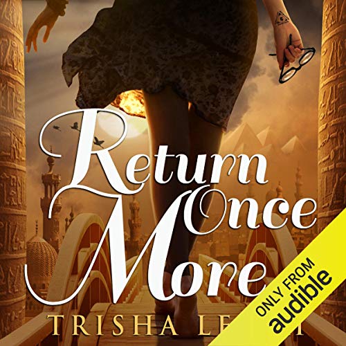 Cover of Return Once More