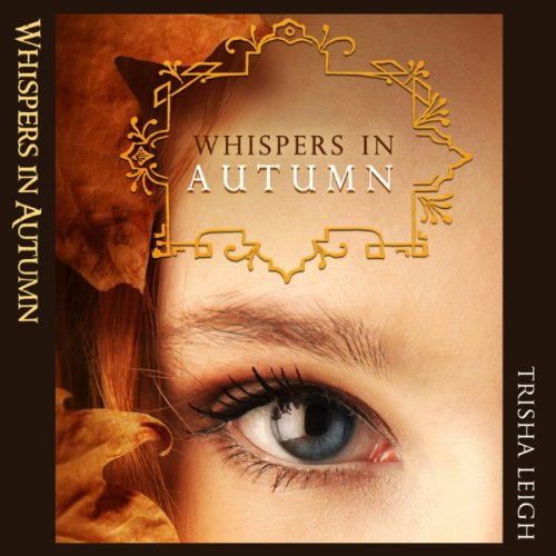 Cover of Whispers in Autumn