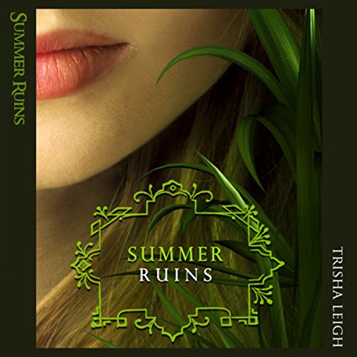 Cover of Summer Ruins
