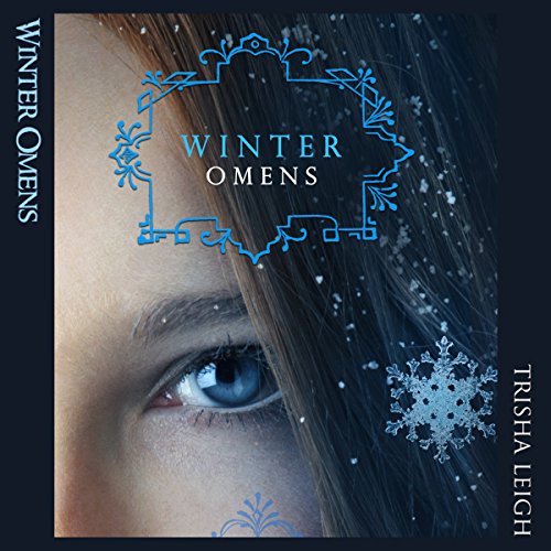 Cover of Winter Omens