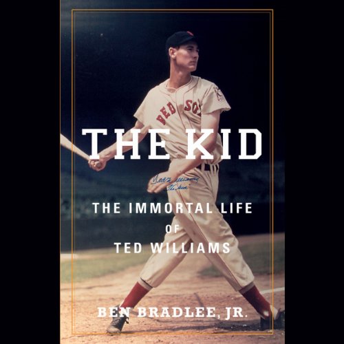 Cover of The Kid