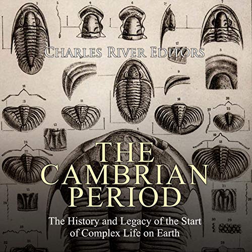 Cover of The Cambrian Period