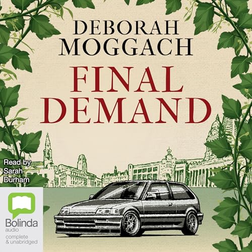 Cover of Final Demand