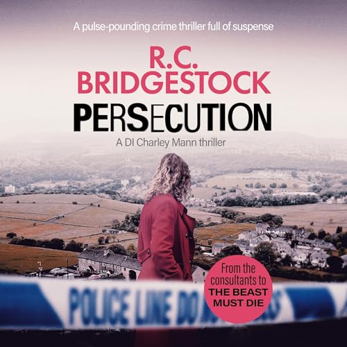 Cover of Persecution