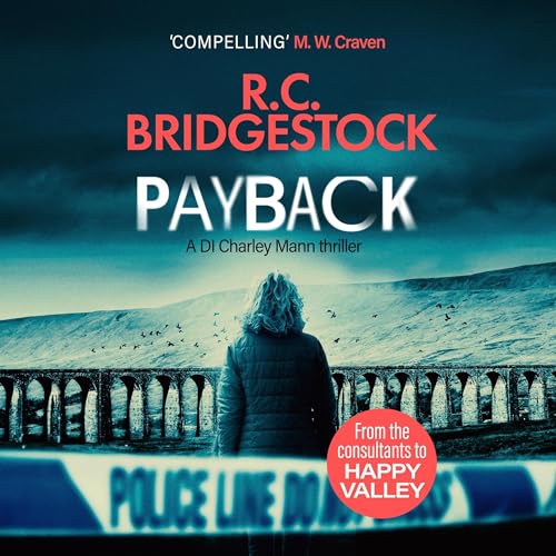 Cover of Payback