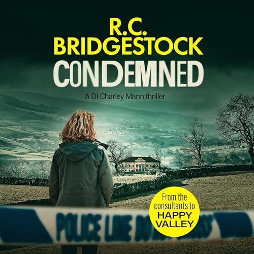 Cover of Condemned